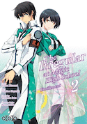 Irregular at Magic High School (The), t. 02